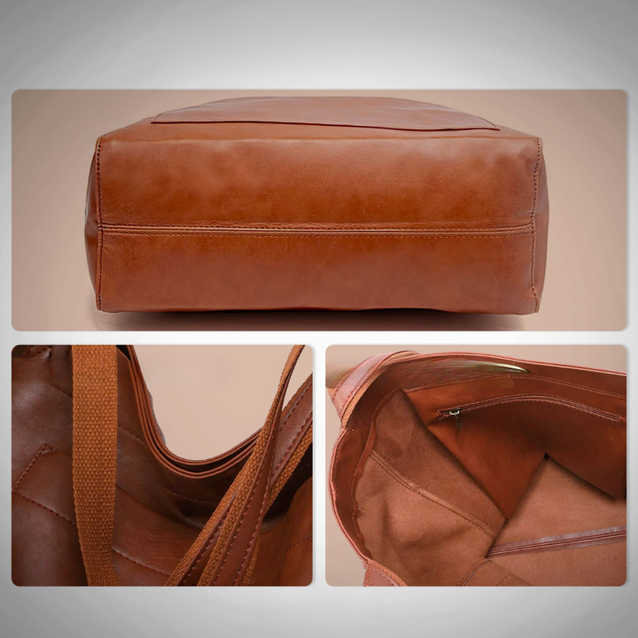 Lorena | Borsa Quotidiana Chic ed Essenziale