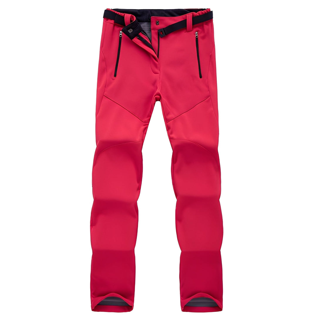 Finnley - Pantaloni da escursione outdoor unisex impermeabili