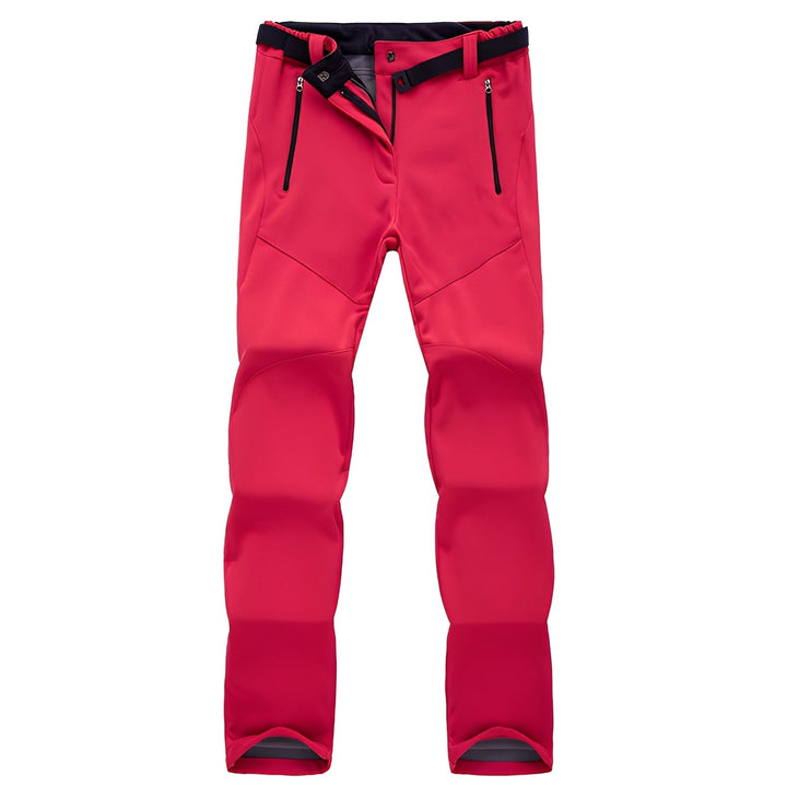 Finnley - Pantaloni da escursione outdoor unisex impermeabili