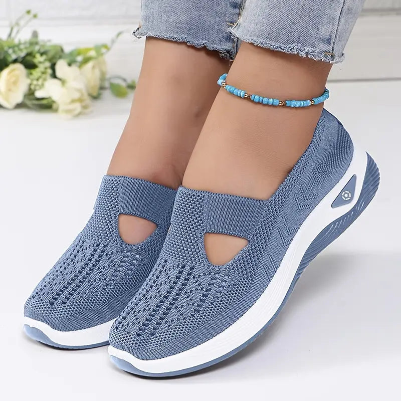 Ortho – Scarpe ortopediche antiscivolo