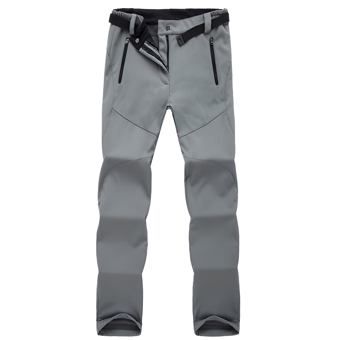 Glenna - Pantaloni casual impermeabili per donne