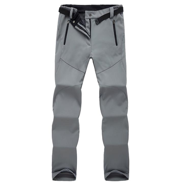 Glenna - Pantaloni casual impermeabili per donne