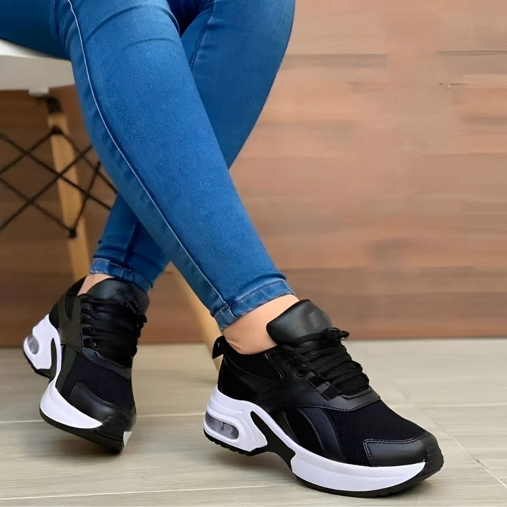 Michele - Casual, ergonomiche sneaker sportive per donne