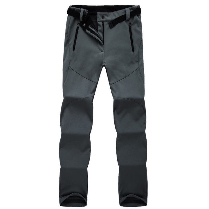 Julien – Pantaloni da escursionismo impermeabili