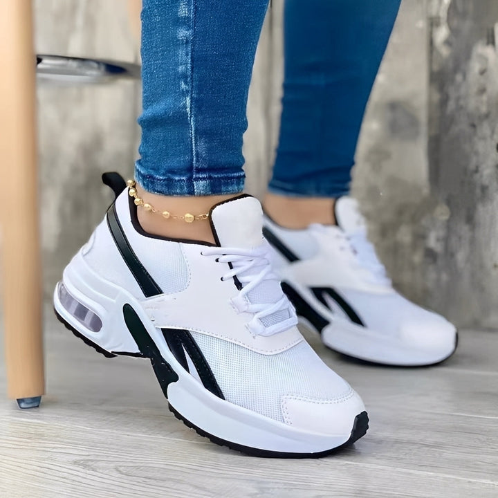 Michele - Casual, ergonomiche sneaker sportive per donne