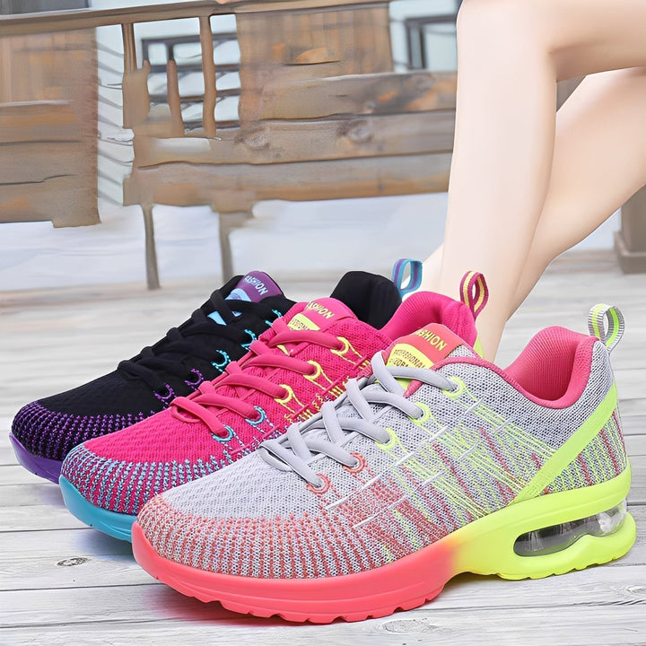 Nichole - Eleganti, comode scarpe per donne
