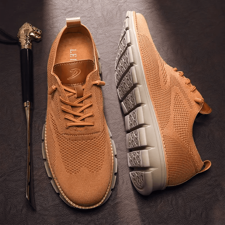 Dos - Scarpe Comode Ergonomiche per Uomini