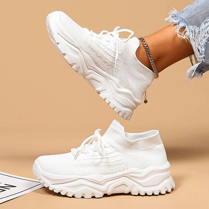 Chenille - Comode Scarpe Ortopediche