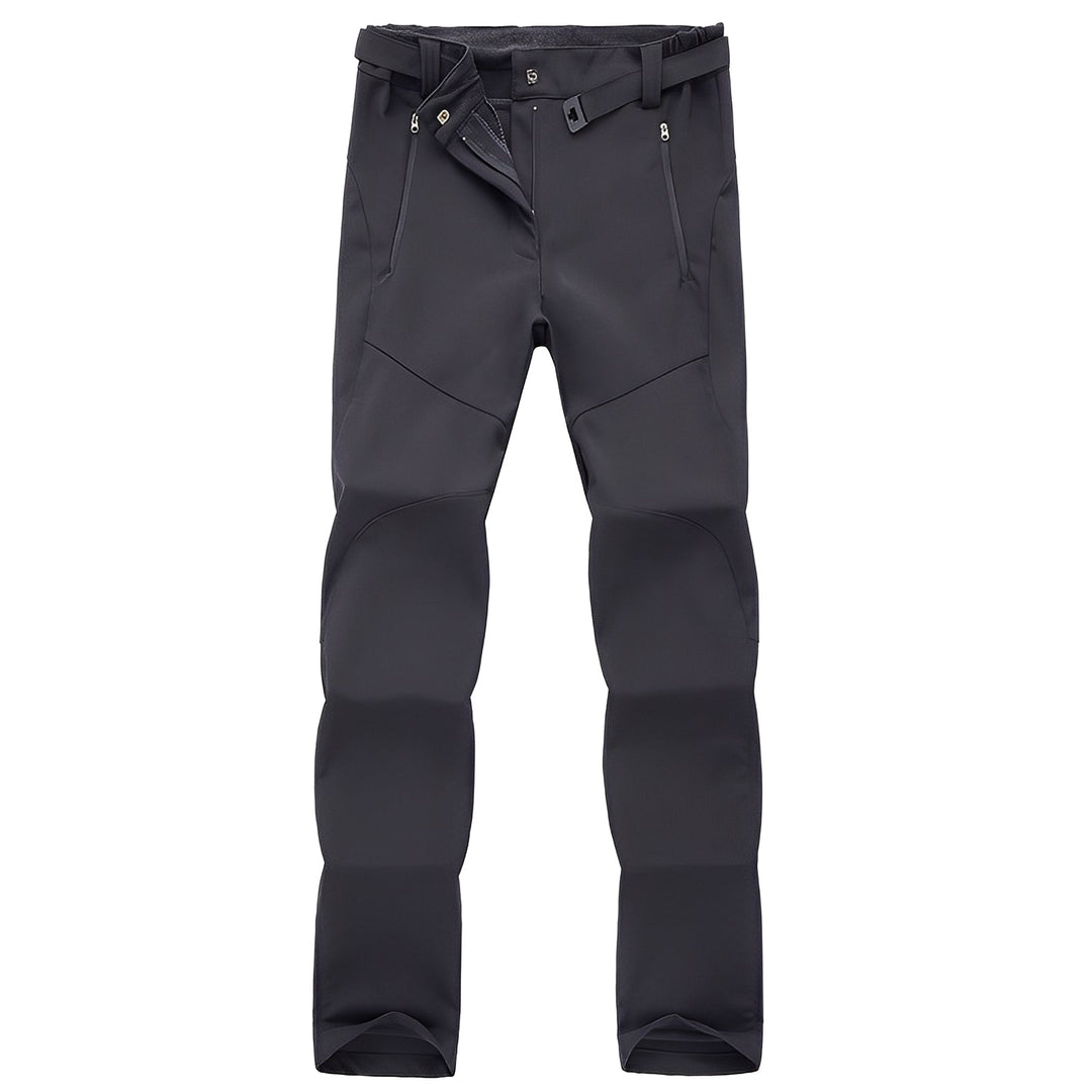 Finnley - Pantaloni da escursione outdoor unisex impermeabili