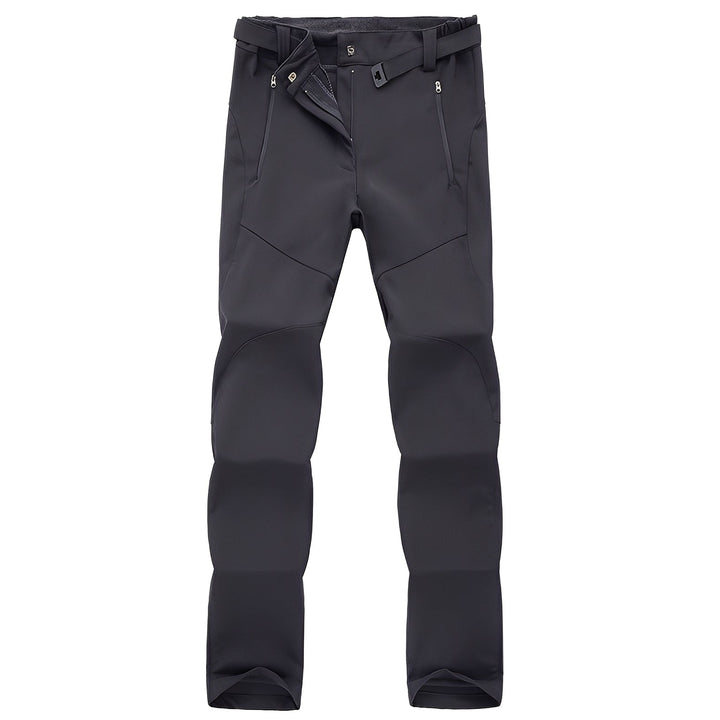 Finnley - Pantaloni da escursione outdoor unisex impermeabili