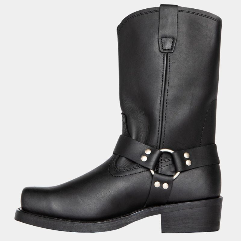Rosie - Stivali Western Durevoli Donna