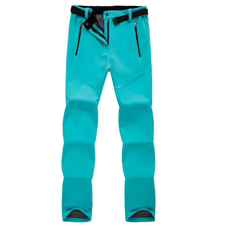 Glenna - Pantaloni casual impermeabili per donne