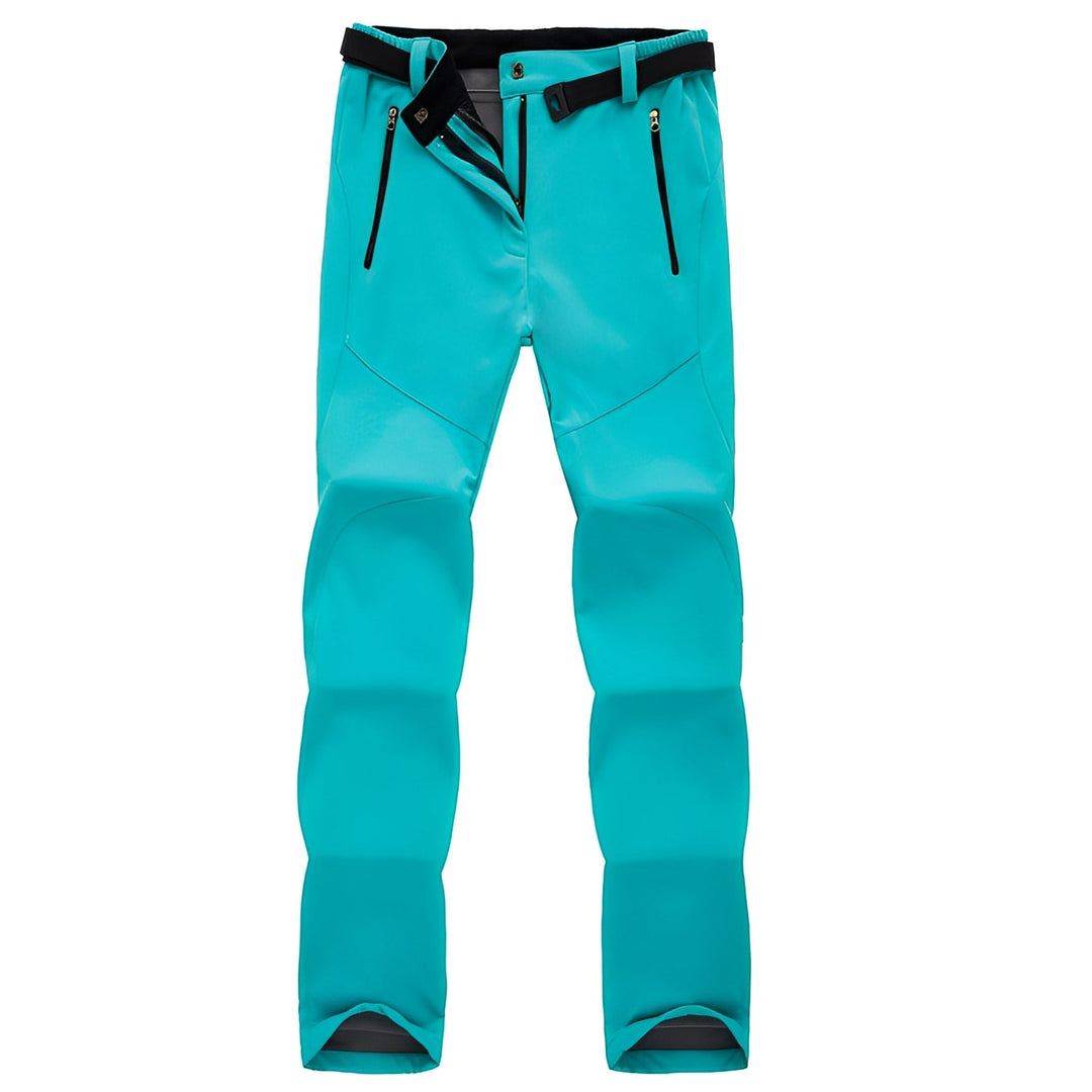 Finnley - Pantaloni da escursione outdoor unisex impermeabili