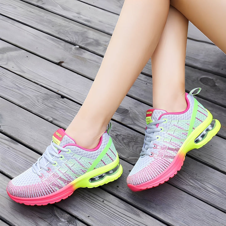 Nichole - Eleganti, comode scarpe per donne