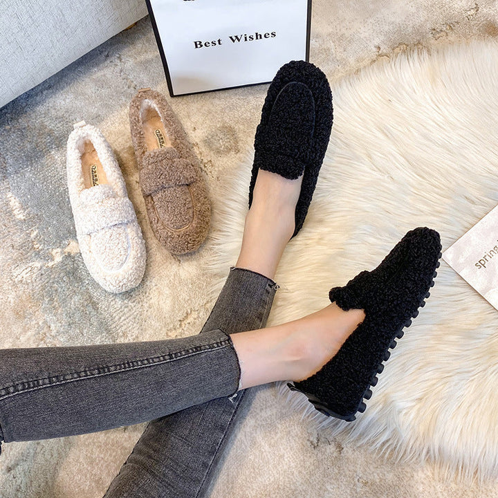 Winona - Casual e comode pantofole per donne