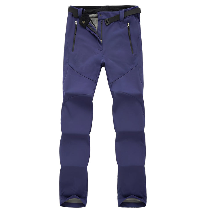 Finnley - Pantaloni da escursione outdoor unisex impermeabili