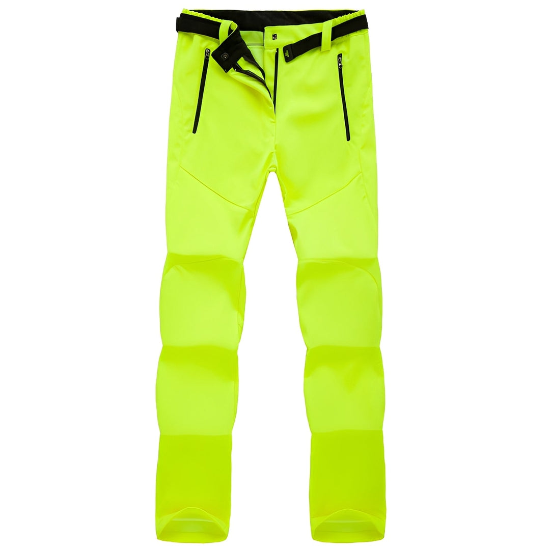 Glenna - Pantaloni casual impermeabili per donne