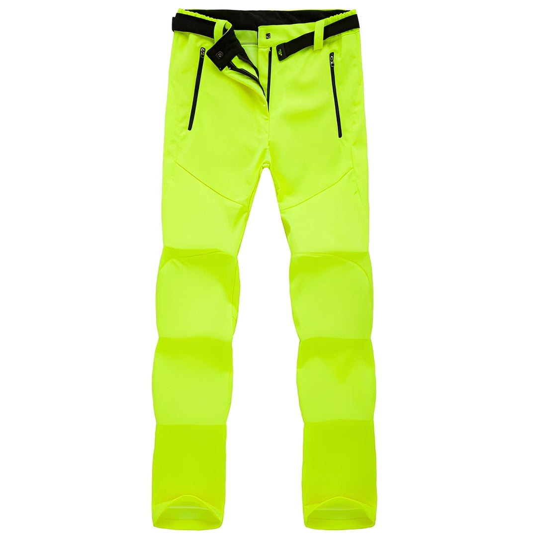 Finnley - Pantaloni da escursione outdoor unisex impermeabili