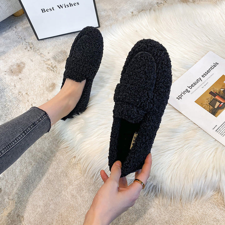 Winona - Casual e comode pantofole per donne