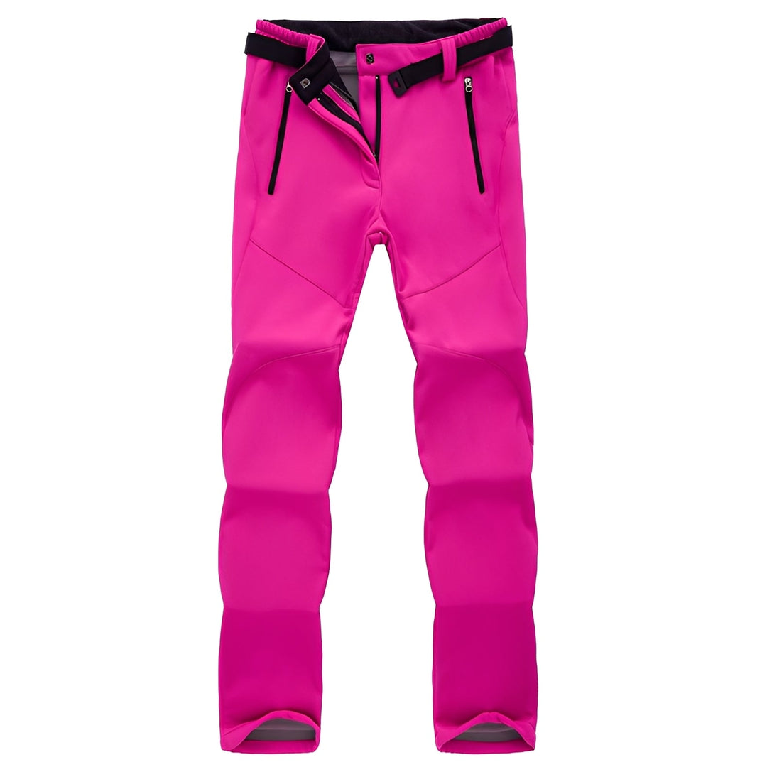 Glenna - Pantaloni casual impermeabili per donne