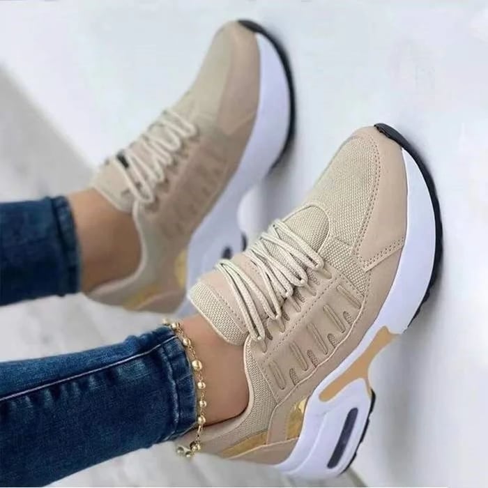 Thea – Scarpe Ortopediche Comode