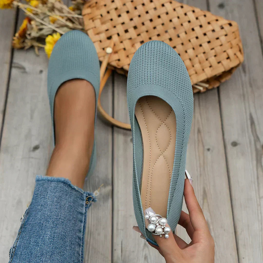 Nalani – Scarpe Traspiranti Antiscivolo