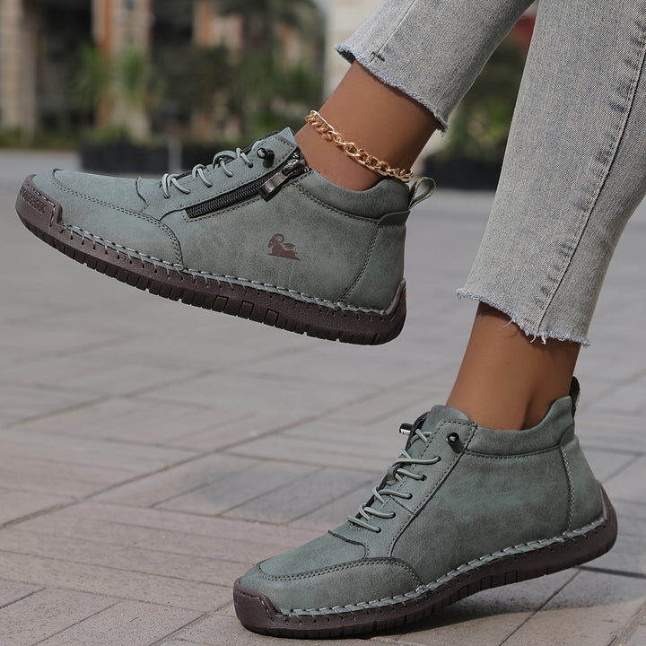 ErgoVita™ – Sneakers dal comfort terapeutico