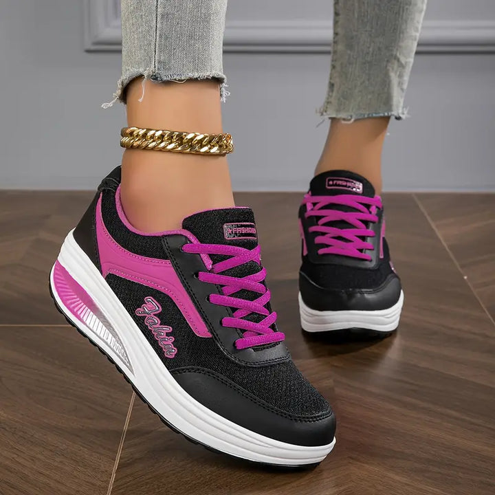 Diamante - Comode Scarpe Salutari