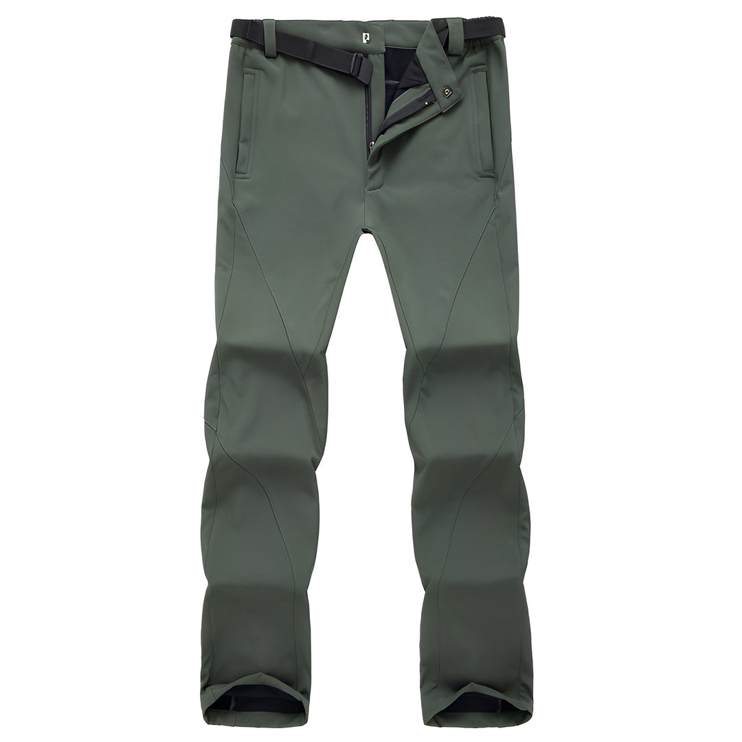 Glenna - Pantaloni casual impermeabili per donne