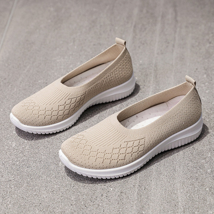 Monna - Casual e ultraleggeri slipper per donne