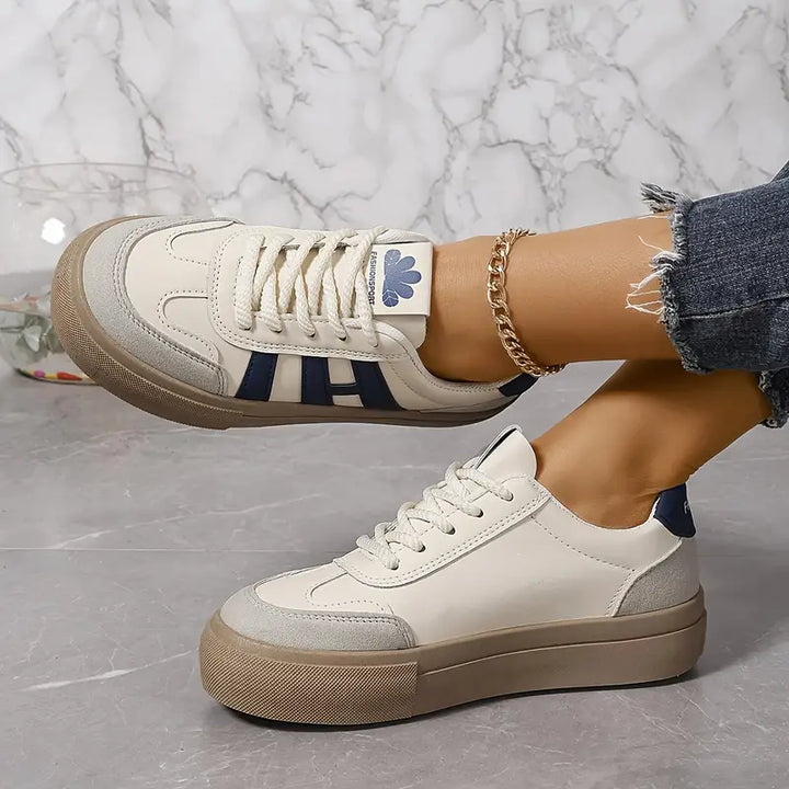 Cherise - Sneakers comode