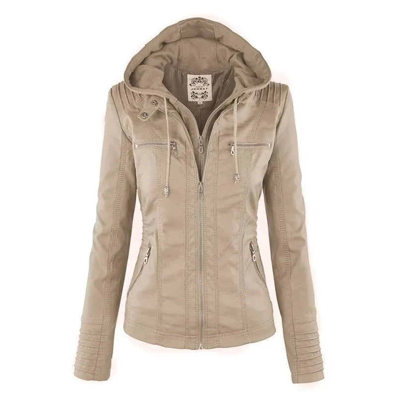 Maeve | giacca elegante autunnale