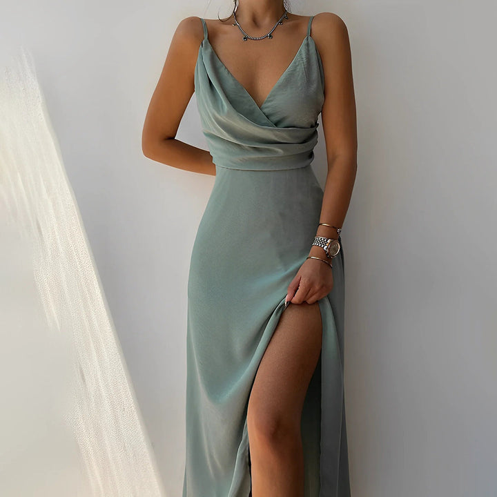 Adélie – Elegante Abito Casual