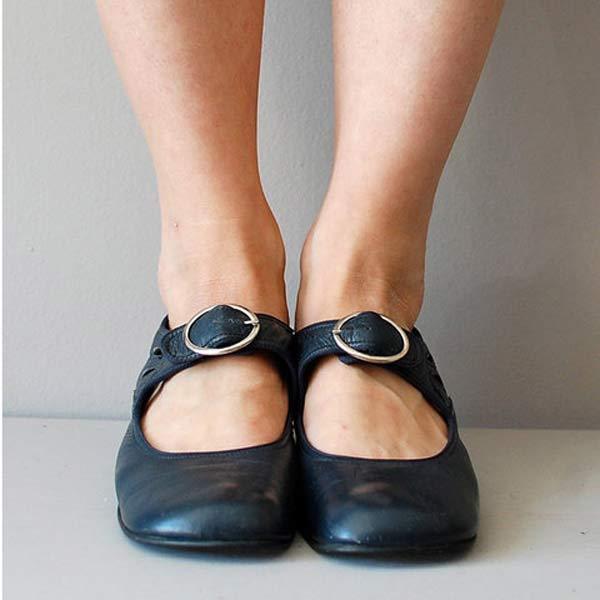 Kristi - Eleganti Sandali in Pelle per Donne
