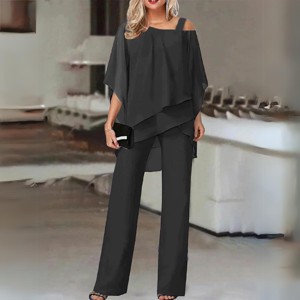Novi | insieme elegante e confortevole