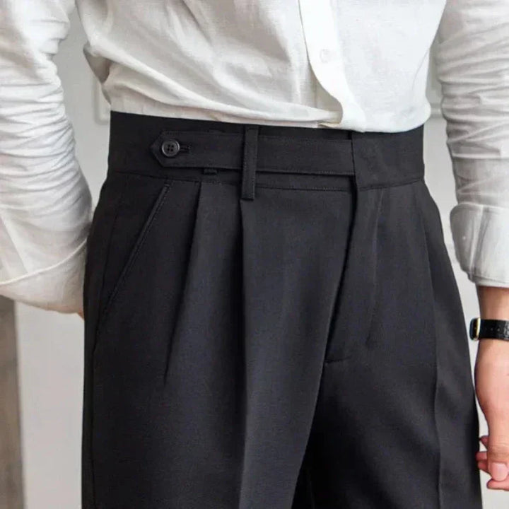 Georges - Eleganti Pantaloni Italiani