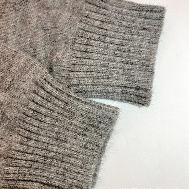 Milou | Cardigan chic e confortevole
