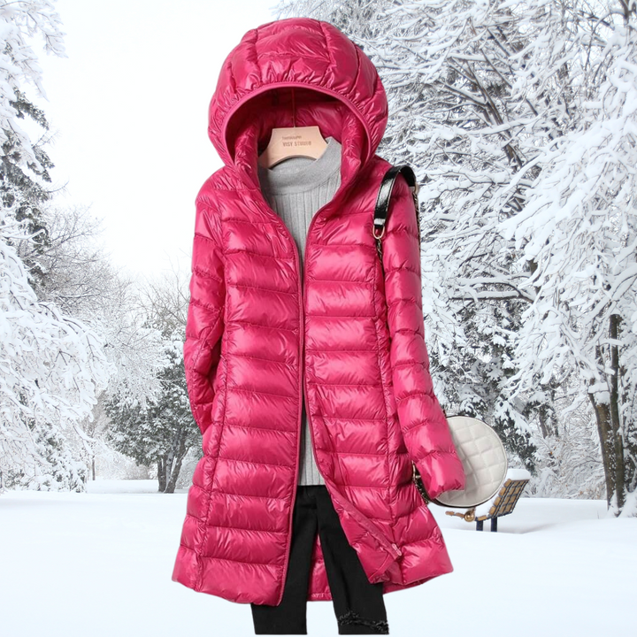 Aire | piumino chic e caldo