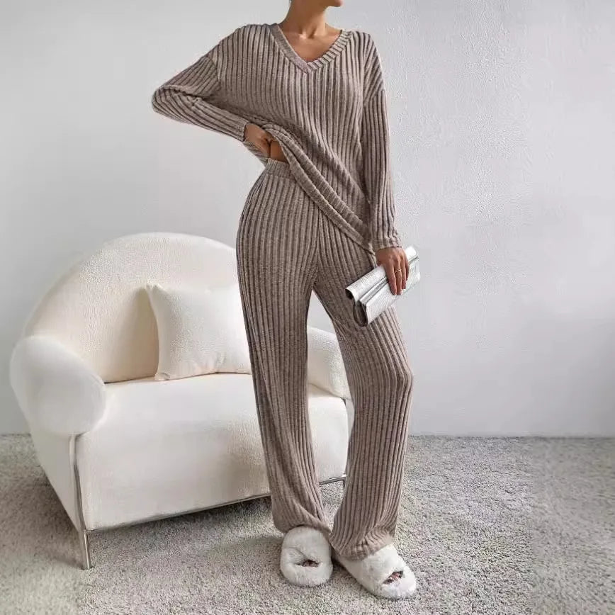Inès | completo confortevole e casual