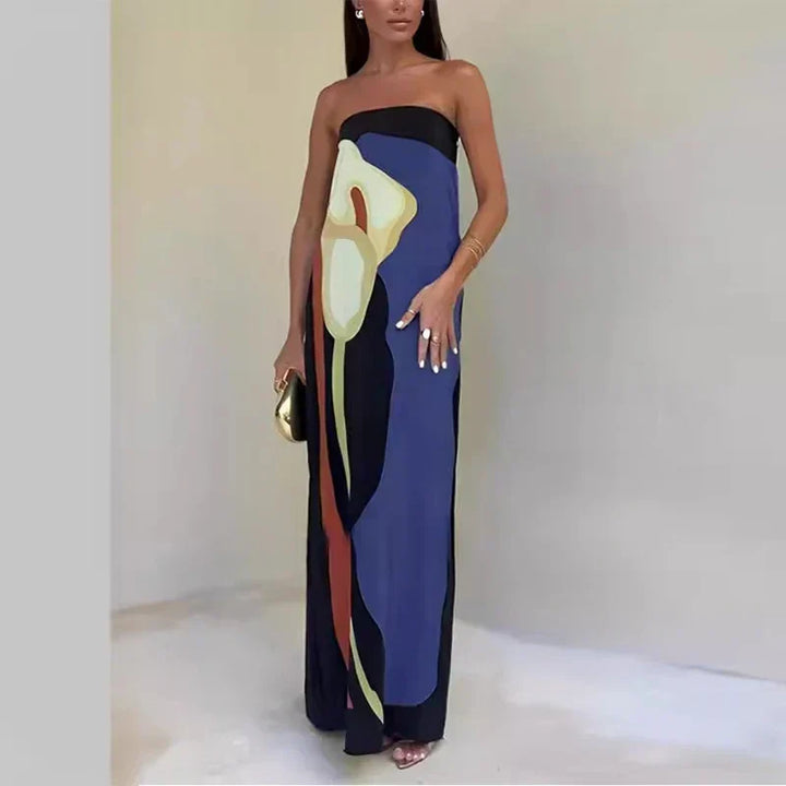 Elena - Elegante abito per ogni occasione