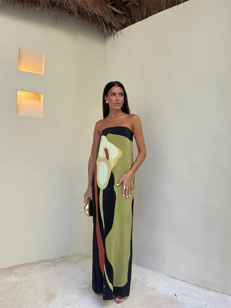 Fernanda - Elegante abito per ogni occasione