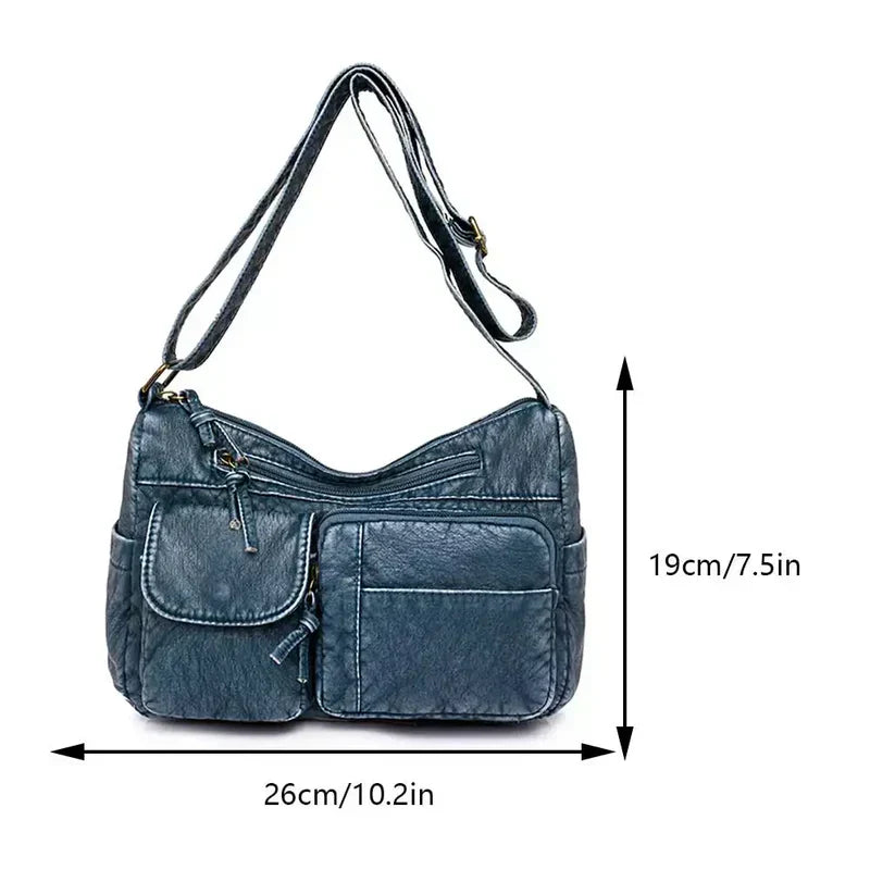 Fenix | Borsa in pelle elegante