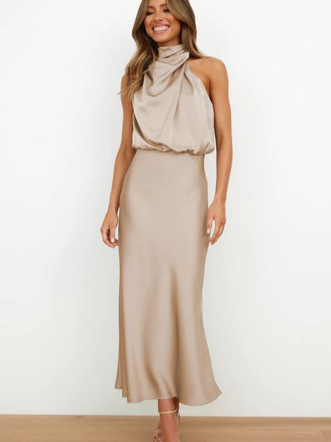 Pili - Elegante abito da cocktail con stile