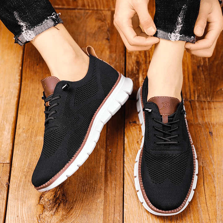 Dos - Scarpe Comode Ergonomiche per Uomini