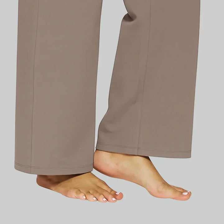 Klara | il comodo pantalone elasticizzato per ogni donna