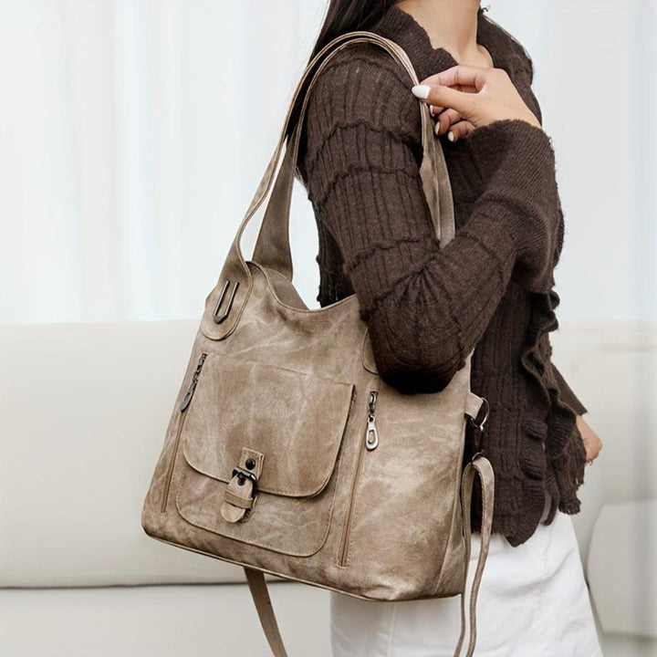 Franka | Borsa vintage elegante