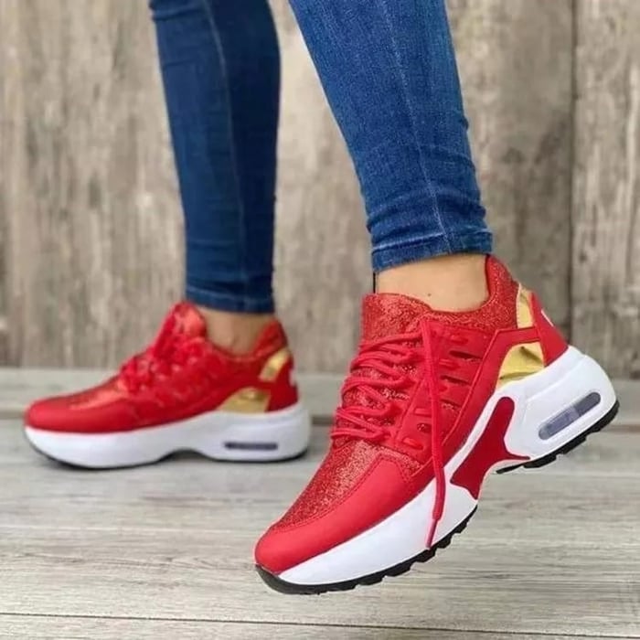 Thea – Scarpe Ortopediche Comode