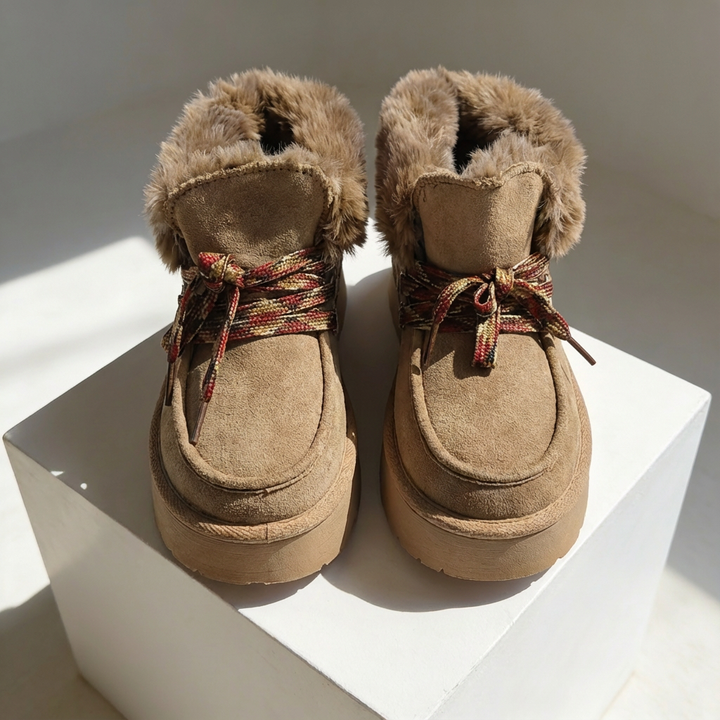 Arya™ | Stivali Invernali