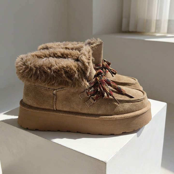 Arya™ | Stivali Invernali
