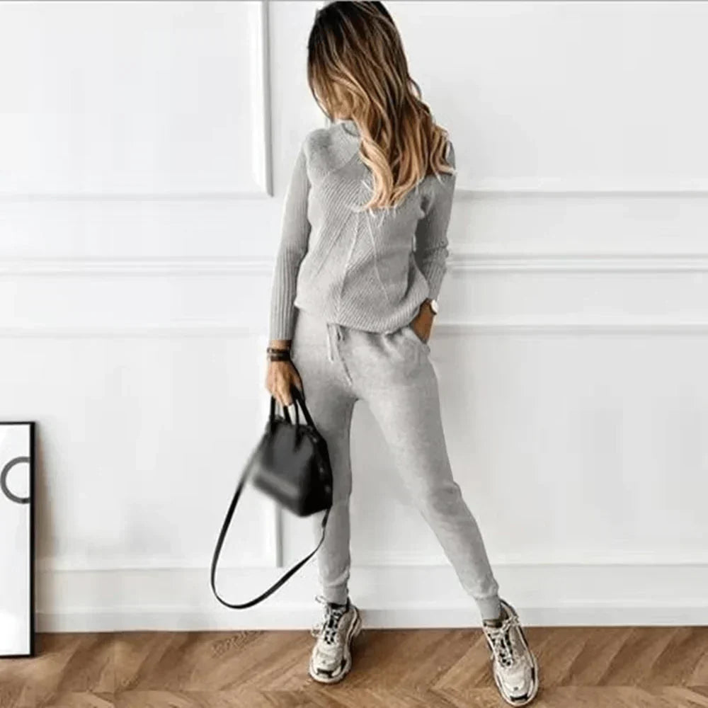Perrine | tuta di lusso confortevole
